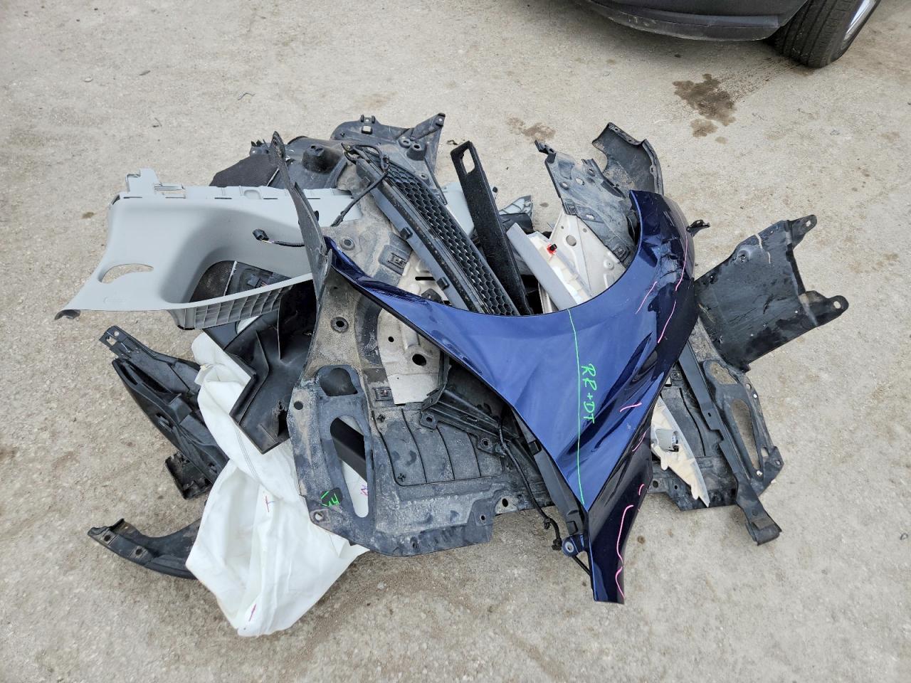 2020 Acura Rdx Technology