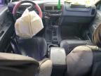 2001 Nissan Frontier