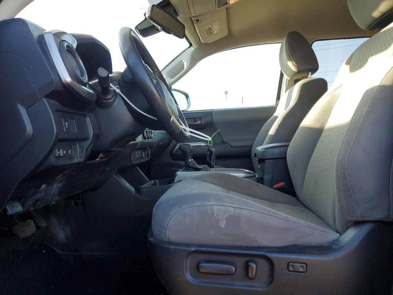 2023 Toyota Tacoma Double cab