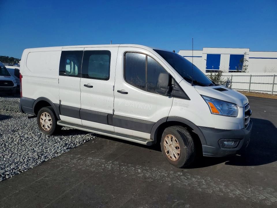 2020 Ford Transit T250 Delivery van