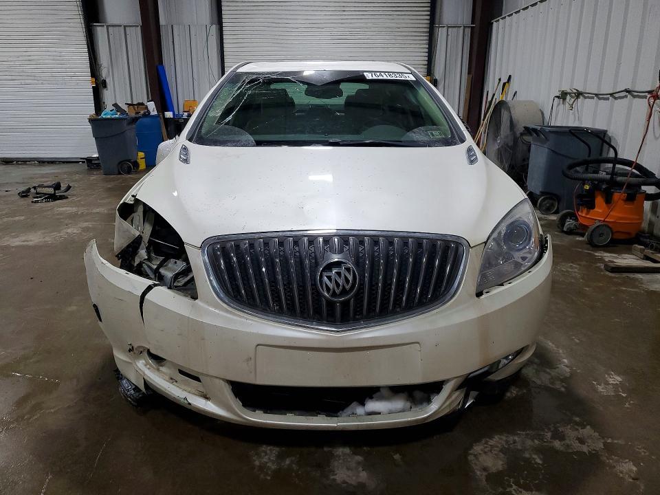 2012 Buick Verano