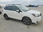 2018 Subaru Forester 2.0xt Touring