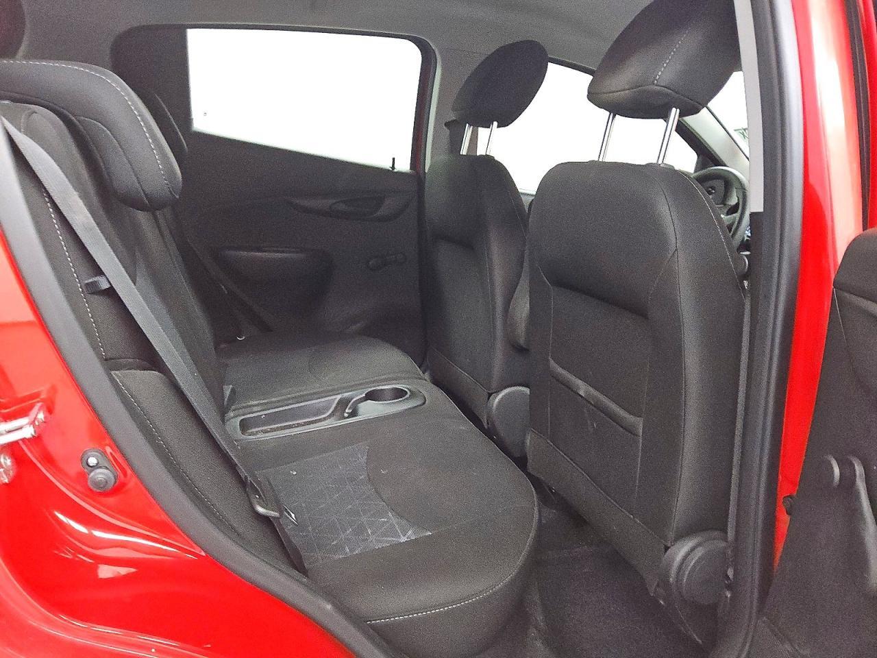 2020 Chevrolet Spark ls
