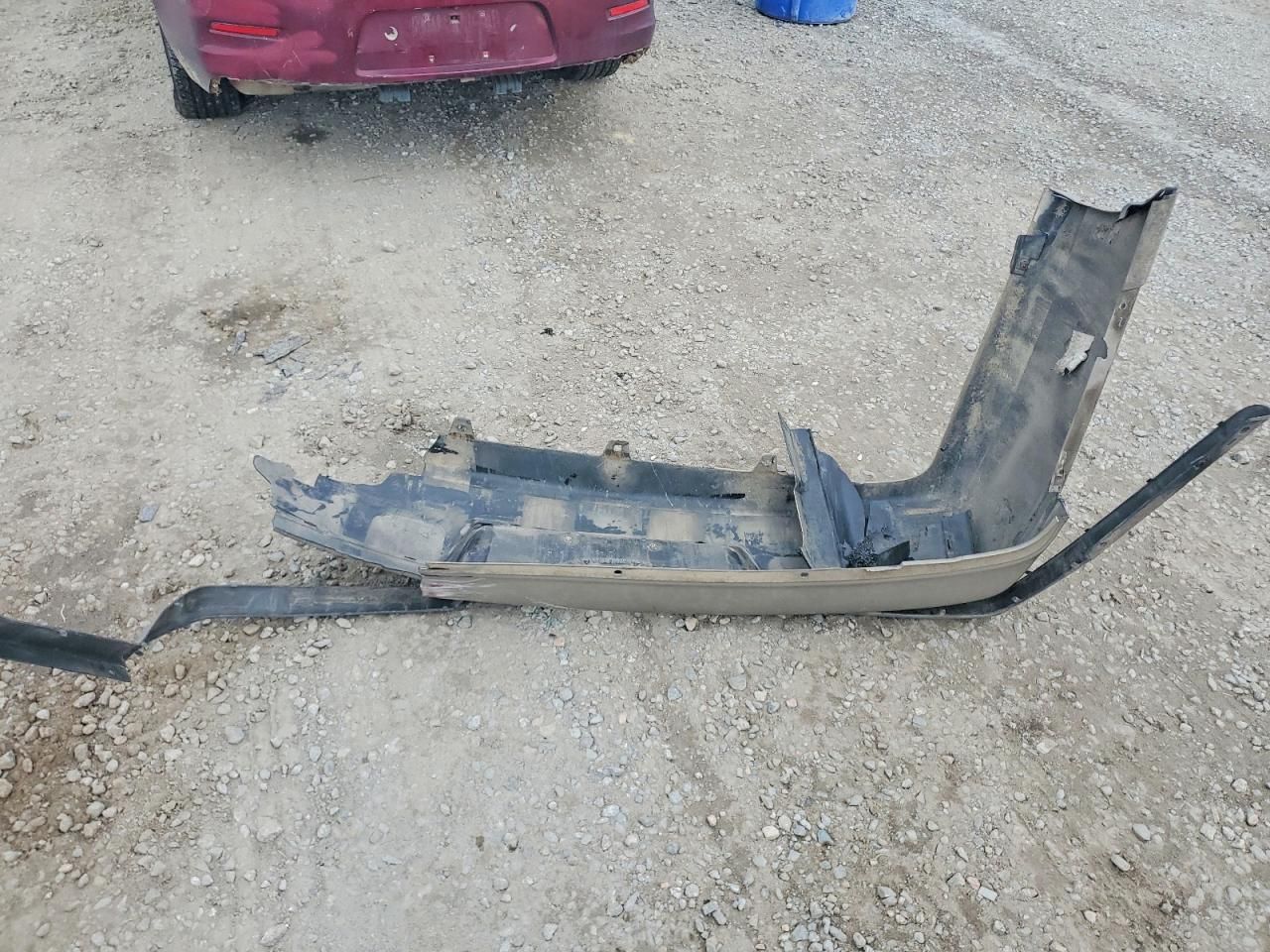 2003 Chevrolet Impala