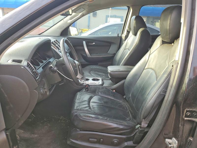 2012 GMC Acadia Slt-2