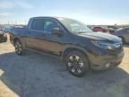 2020 Honda Ridgeline rtl