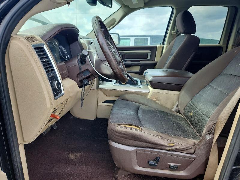 2014 Dodge Ram 1500 slt