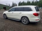2013 Mercedes-Benz Gl 450 4matic