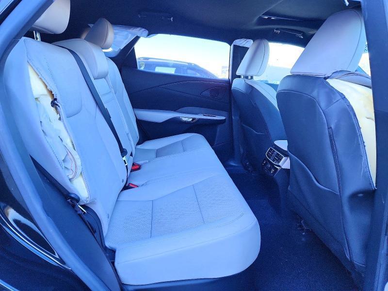 2023 Lexus Rx 350 Premium+