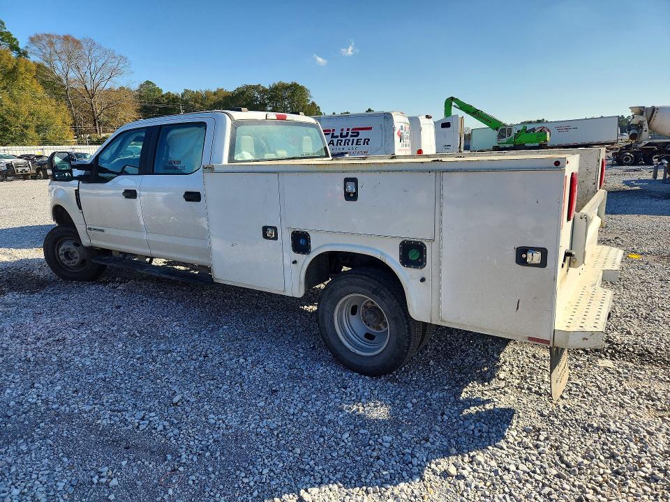 2022 Ford F-350 *SUPER Duty XL