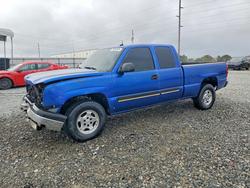 2003 Chevrolet Silverado K1500 for sale in Tifton, GA