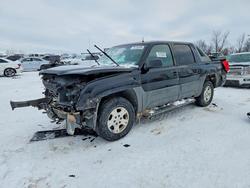 2002 Chevrolet Avalanche K1500 for sale in Wayland, MI