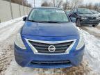 2019 Nissan Versa s