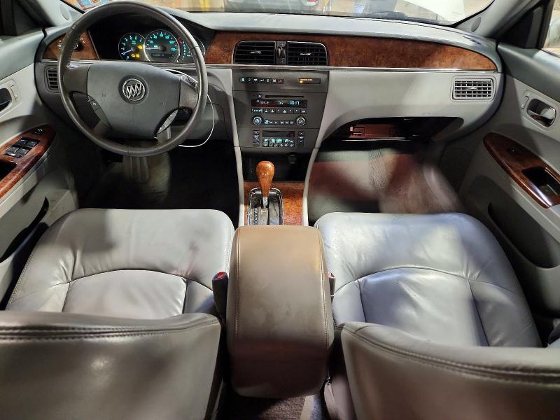 2005 Buick Lacrosse cxl