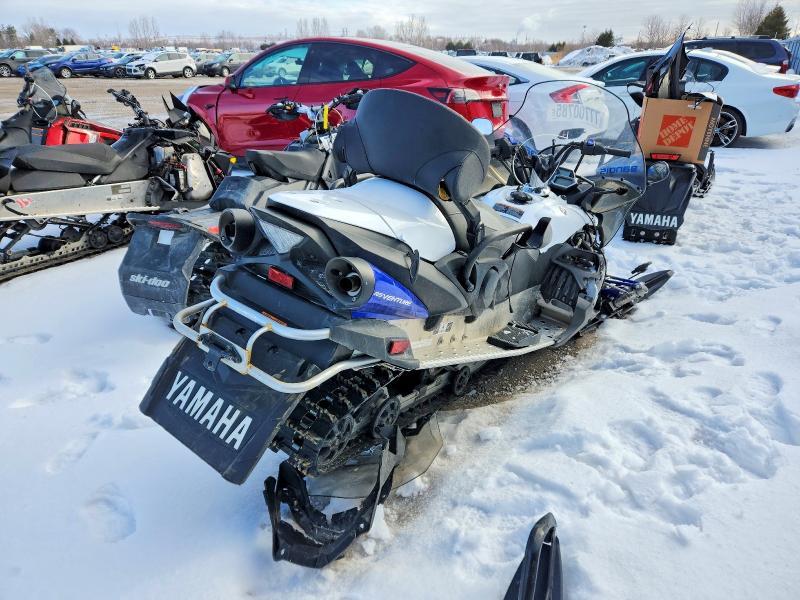 2018 Yama HA RS Venture TF RST90T