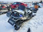 2018 Yama HA RS Venture TF RST90T