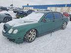 2006 Bentley Continental Flying Spur