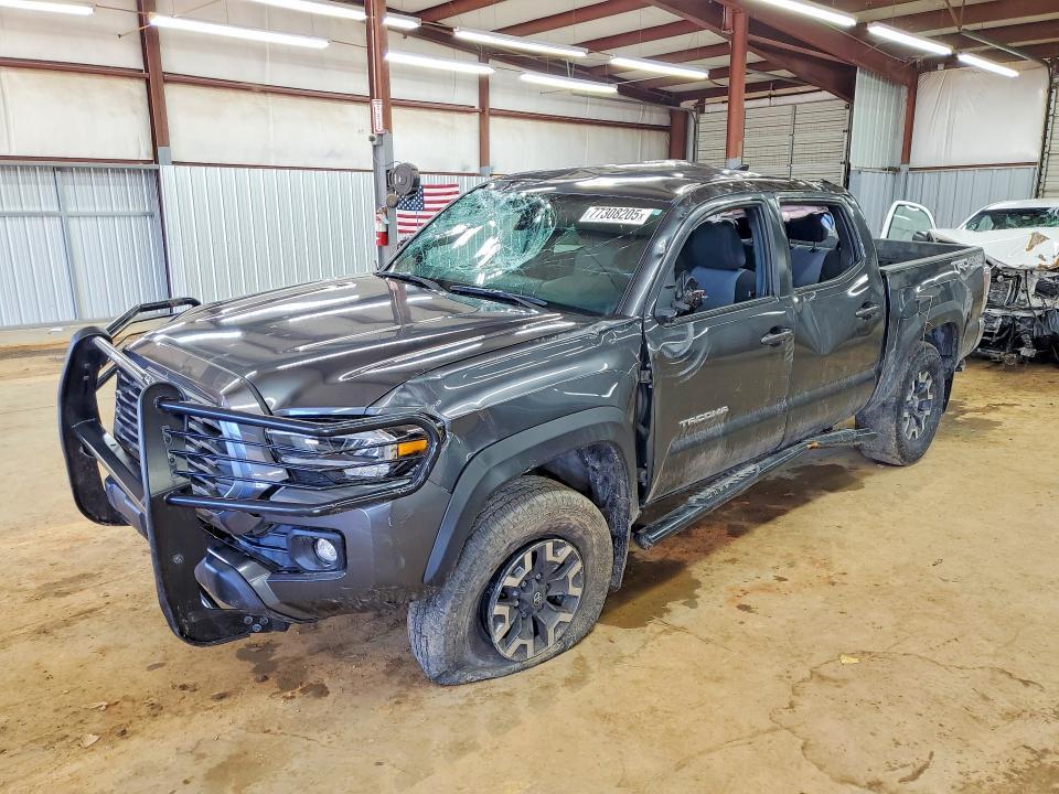 2023 Toyota Tacoma TRD OFF-Road