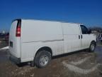 2019 Chevrolet Express G3500 Utility / Service Van