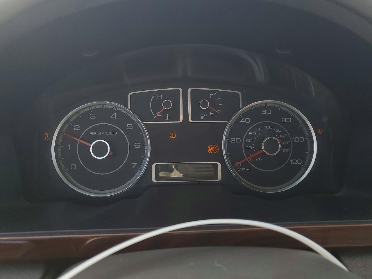 2008 Ford Taurus sel