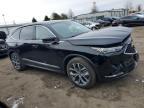 2024 Acura Mdx Technology