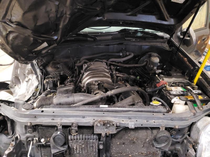2003 Toyota Tundra SR5