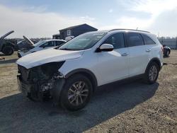 2017 KIA Sorento lx V6 en venta en Antelope, CA