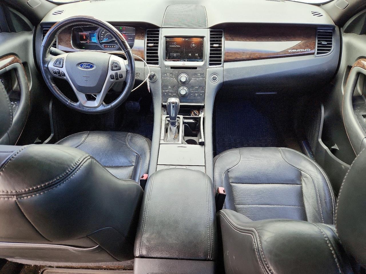 2013 Ford Taurus Limited
