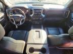 2020 Chevrolet Silverado K1500 LT Trail Boss
