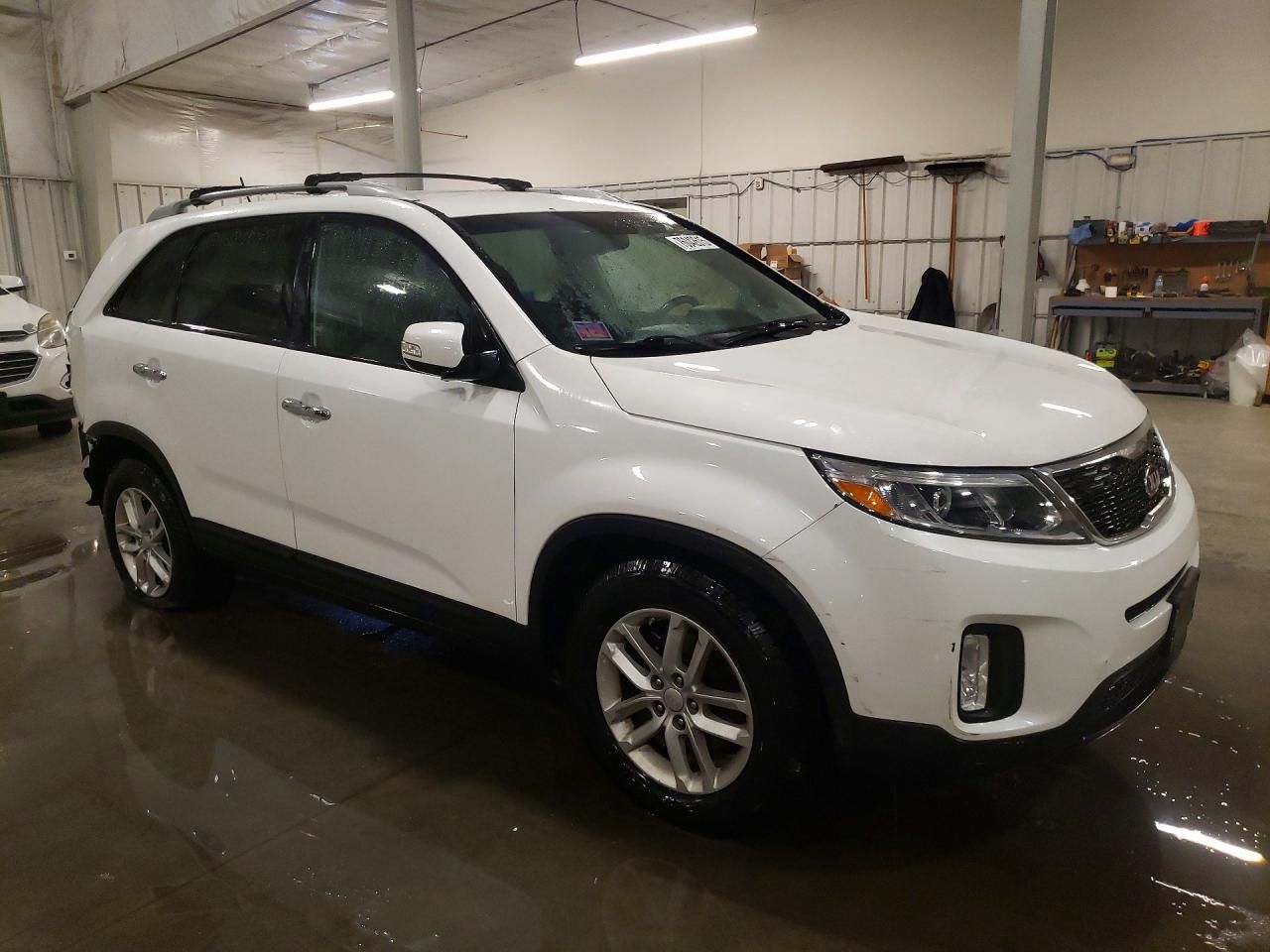 2014 KIA Sorento lx