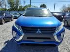 2018 Mitsubishi Eclipse Cross le