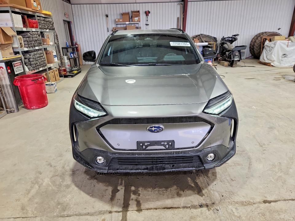 2023 Subaru Solterra Premium