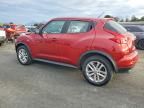 2013 Nissan Juke s