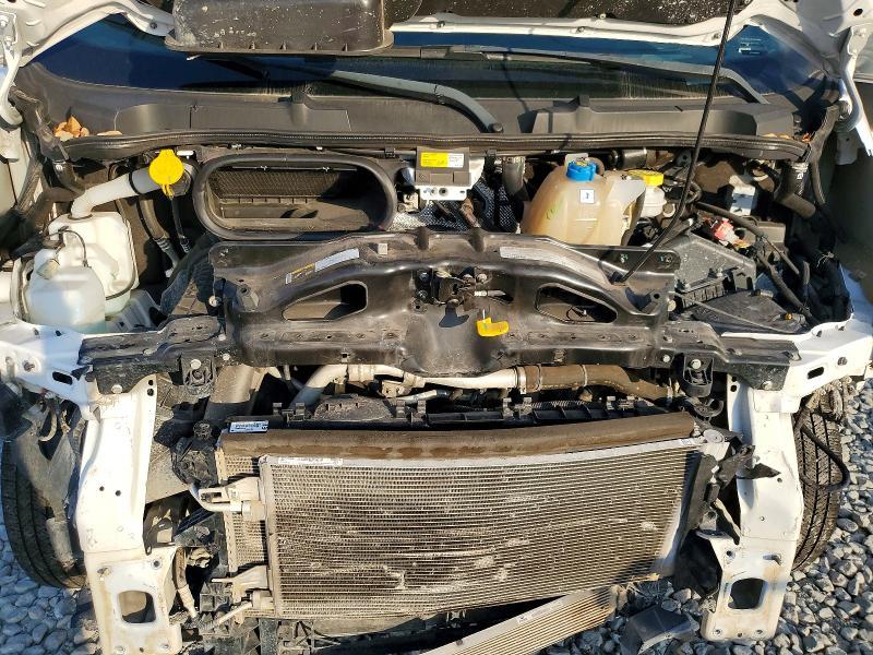 2023 Dodge Ram Promaster-delivery van