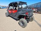 2025 Cfmoto Z Force Utility Vehicle