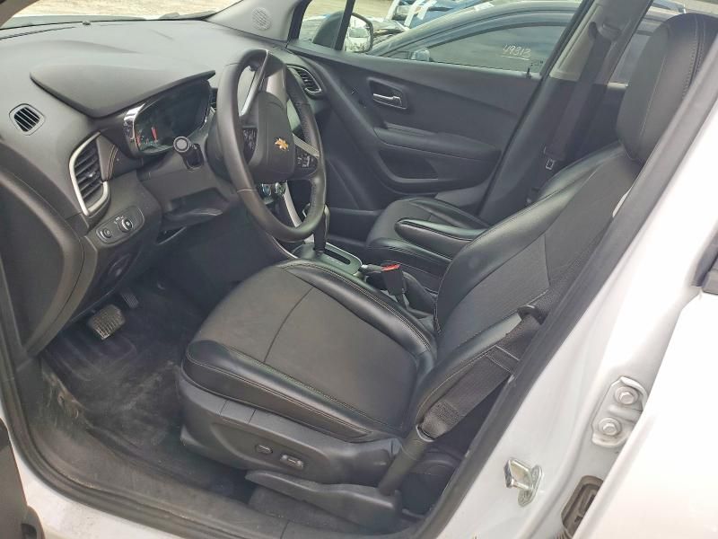 2020 Chevrolet Trax 1LT