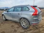 2017 Volvo Xc60 T5