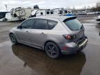 2005 Mazda 3 Hatchback