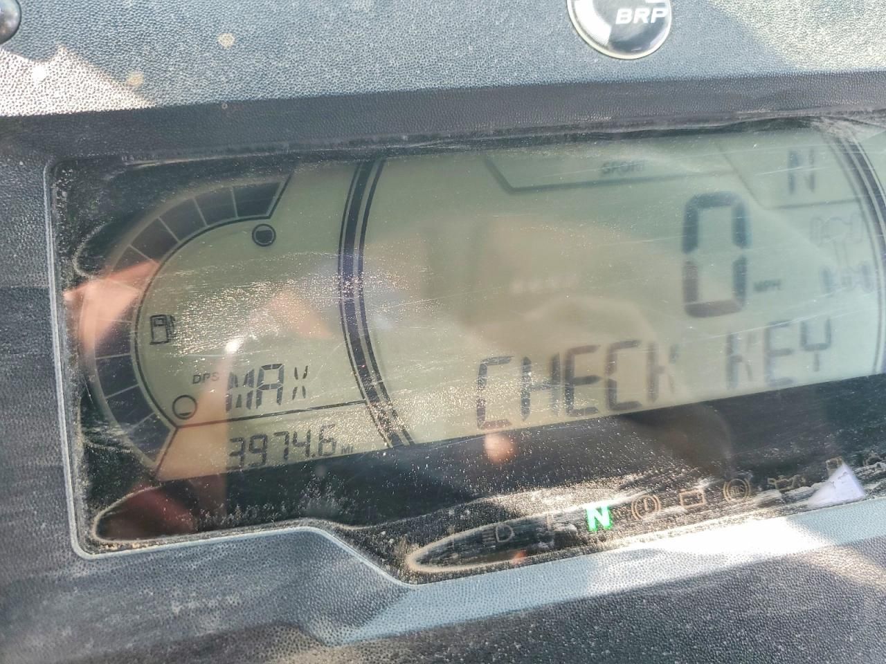 2022 Can-Am Maverick X3 Utility Vehicle