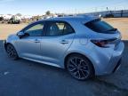 2019 Toyota Corolla Hatchback xse