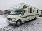 1992 Ford E350 RV
