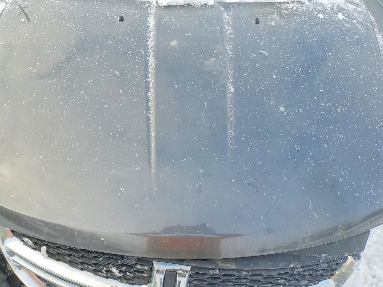 2014 Dodge Journey sxt