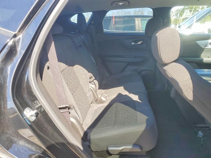 2021 Chevrolet Blazer 2LT