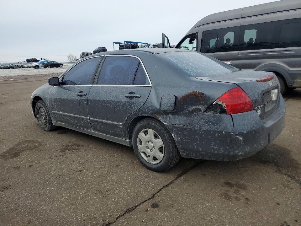 2006 Honda Accord lx