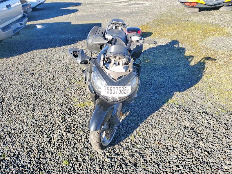 2011 Kawasaki ZG1400 C