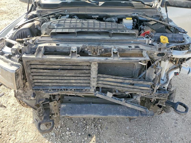 2023 Dodge RAM 2500 Tradesman
