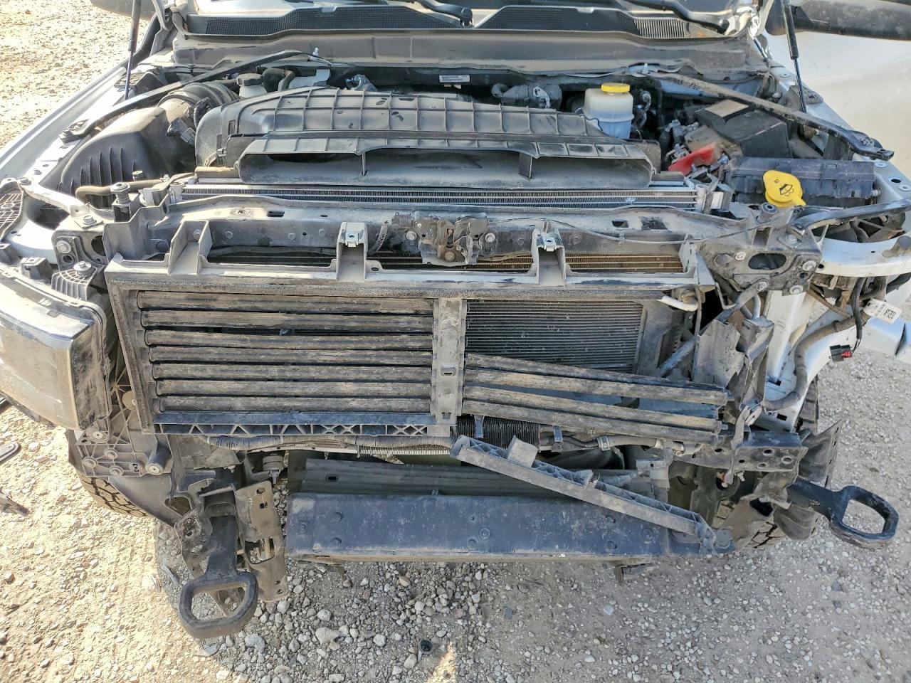 2023 Dodge RAM 2500 Tradesman