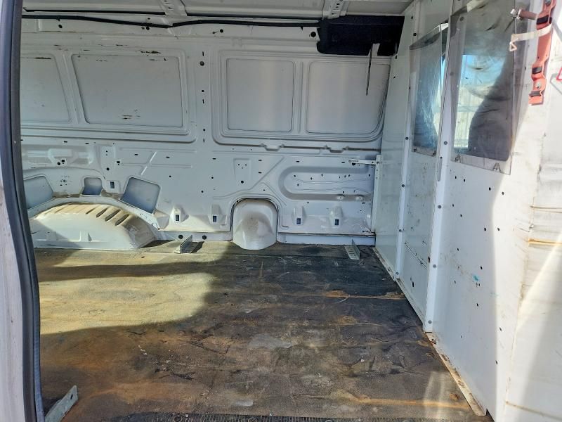 2014 Ford E250 Delivery van