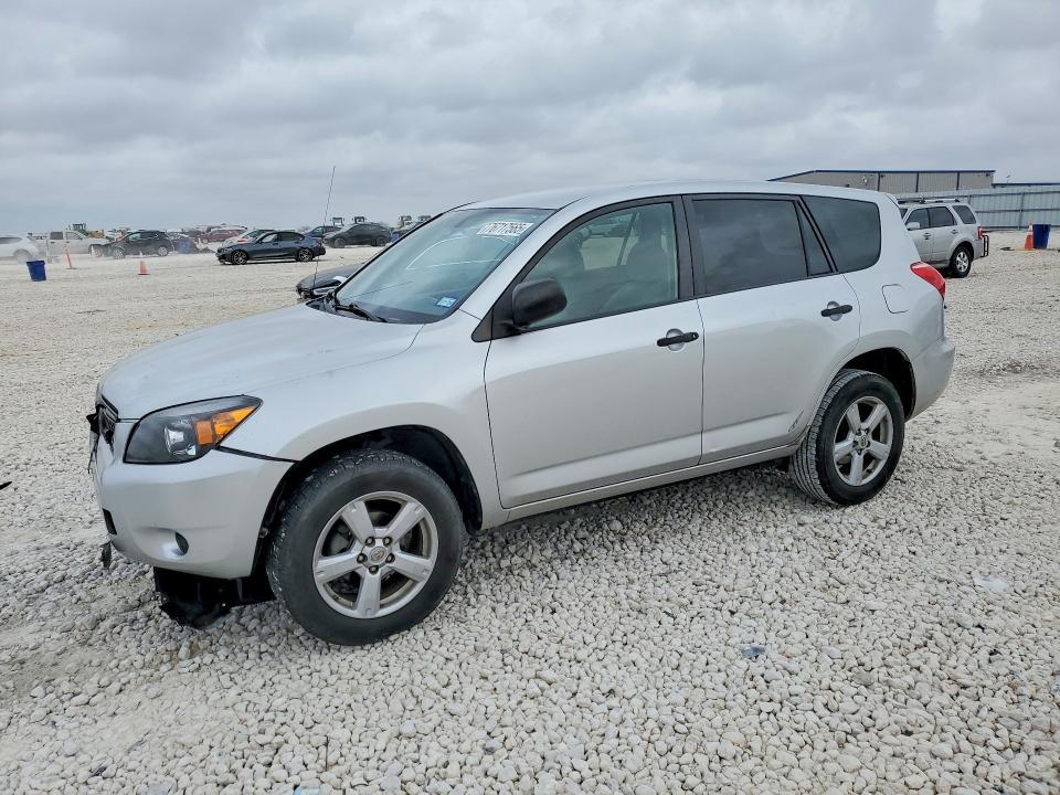 2008 Toyota Rav4