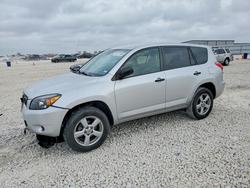 Toyota Vehiculos salvage en venta: 2008 Toyota Rav4